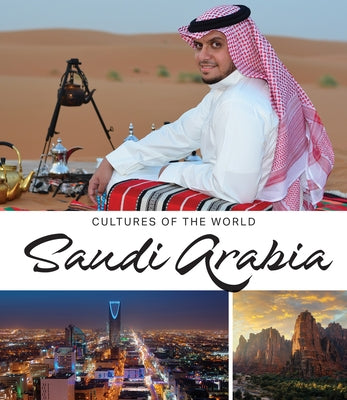 Saudi Arabia by Nevins, Debbie