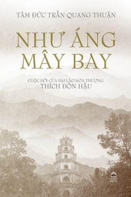 Nh&#431; Áng Mây Bay by Tr&#7846;n Quang Thu&#7852;n, T&#195;&#162;m &#272;