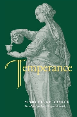 Temperance by de Corte, Marcel