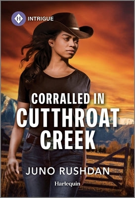Corralled in Cutthroat Creek by Rushdan, Juno
