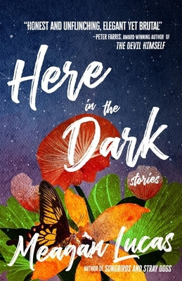 Here in the Dark: Stories by Lucas, Meagan