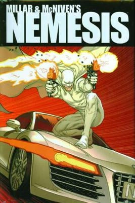 Millar & McNiven's Nemesis by Millar, Mark