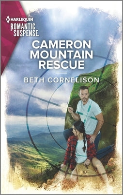 Cameron Mountain Rescue by Cornelison, Beth