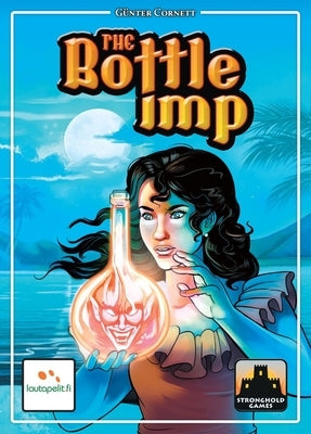 Bottle Imp the by Stronghold Games