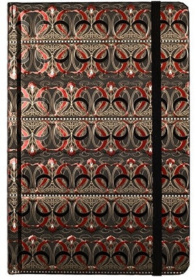 Dracula Notebook - Ruled by Publishing, Chiltern