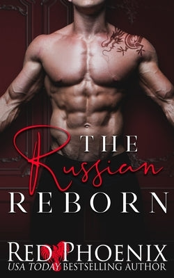 The Russian Reborn by Phoenix, Red