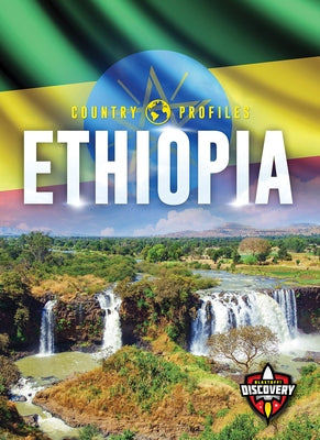 Ethiopia by Klepeis, Alicia Z.