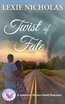 Twist of Fate: A Sweet Enemies to Lovers Romance by Nicholas, Lexie