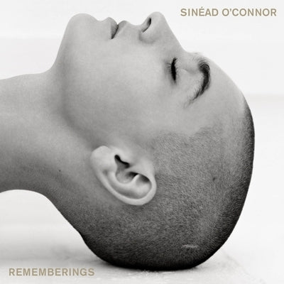 Rememberings by O'Connor, Sin&#233;ad
