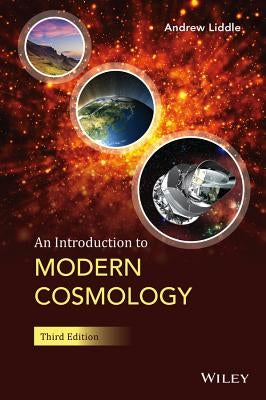 An Introduction to Modern Cosmology by Liddle, Andrew