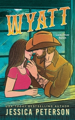 Wyatt (Standard Edition) by Peterson, Jessica