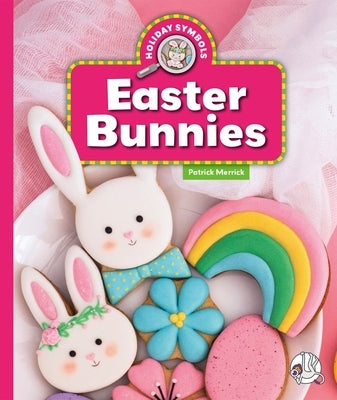 Easter Bunnies by Merrick, Patrick