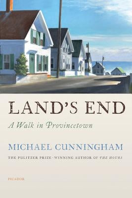 Land's End by Cunningham, Michael