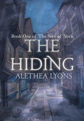 The Hiding by Lyons, Alethea