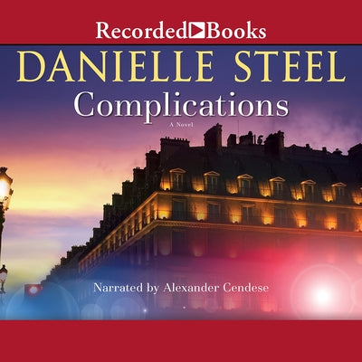 Complications by Steel, Danielle