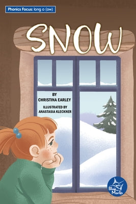 Snow by Earley, Christina