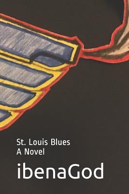 St. Louis Blues by , Ibenagod