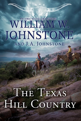 The Texas Hill Country by Johnstone, William W.