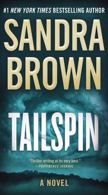 Tailspin by Brown, Sandra