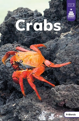 Crabs by Richmond, Marley