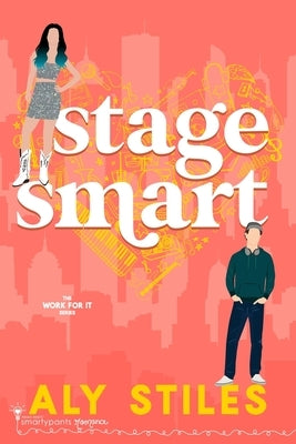 Stage Smart by Romance, Smartypants
