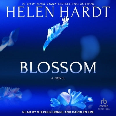 Blossom by Hardt, Helen