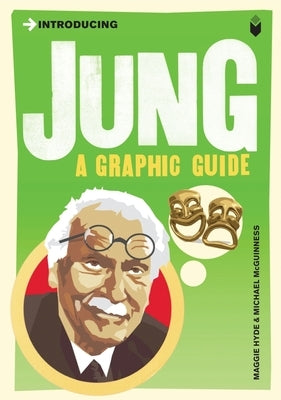 Introducing Jung: A Graphic Guide by Hyde, Maggie