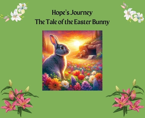Hope's Journey: The Tale of the Easter Bunny by Brubaker, Crawford F.