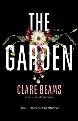 The Garden by Beams, Clare