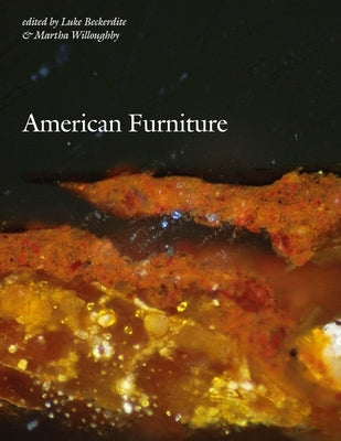 American Furniture 2023 by Beckerdite, Luke