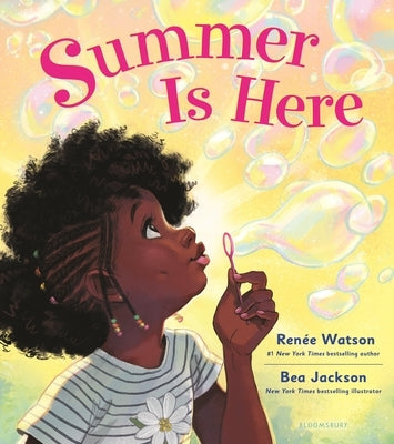 Summer Is Here by Watson, Ren&#195;&#169;e