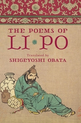 The Poems of Li Po by Po, Li