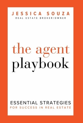 The Agent Playbook by Souza, Jessica