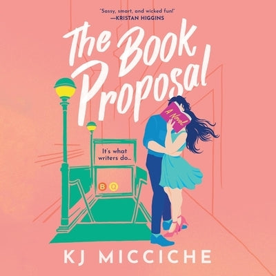 The Book Proposal by Micciche, Kj