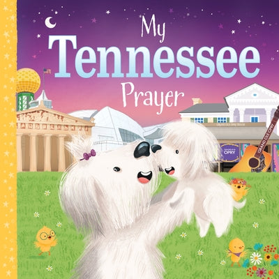 My Tennessee Prayer by Calderon, Karen