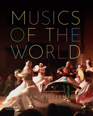 Musics of the World by Williams