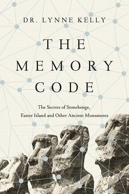 The Memory Code by Kelly, Lynne