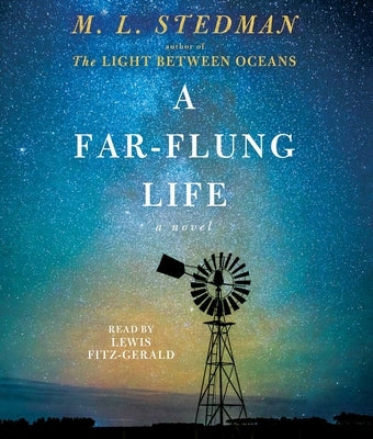A Far-Flung Life by Stedman, M. L.