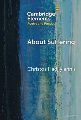 About Suffering by Hadjiyiannis, Christos