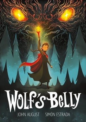 Wolf's Belly by August, John