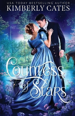 Countess of Stars by Cates, Kimberly