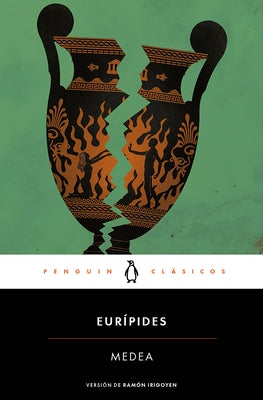 Medea (Spanish Edition) by Eur?pides