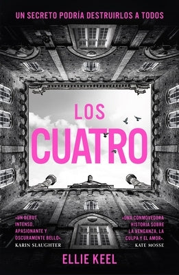 Cuatro, Los by Keel, Ellie