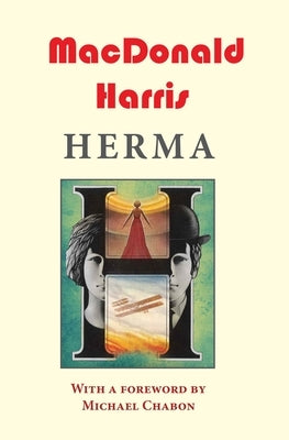 Herma by Harris, MacDonald