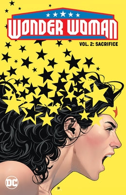Wonder Woman Vol. 2 by King, Tom