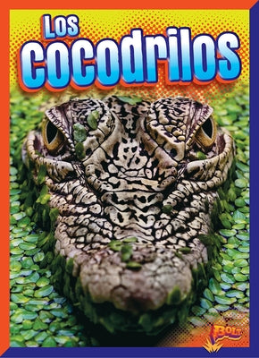 Los Cocodrilos by Weakland, Mark