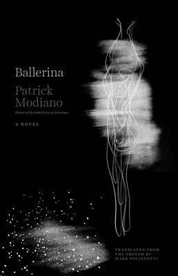 Ballerina by Modiano, Patrick
