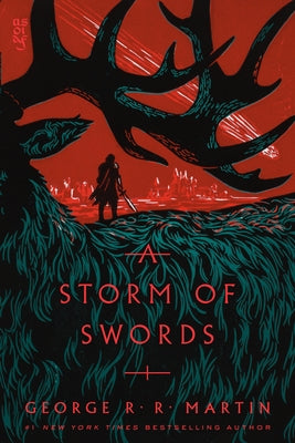 A Storm of Swords by Martin, George R. R.