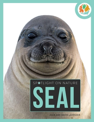 Seal by Lavender, Julie And David
