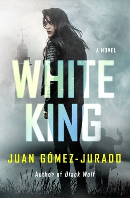 White King by GÃ³mez-Jurado, Juan